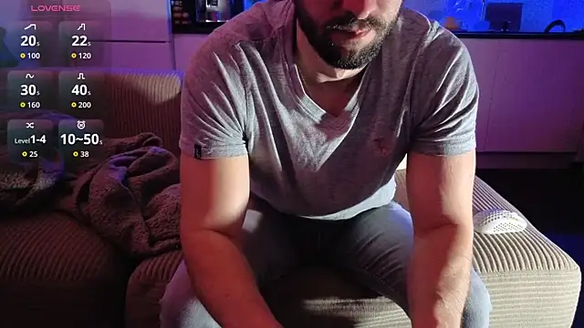 boiteasex online show from 04.05.26