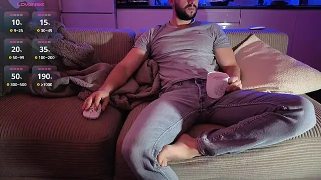 boiteasex online show from 04.06.26