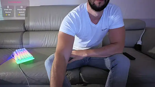 boiteasex online show from 04.18.26