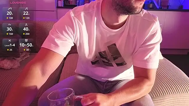 boiteasex online show from 05.18.26