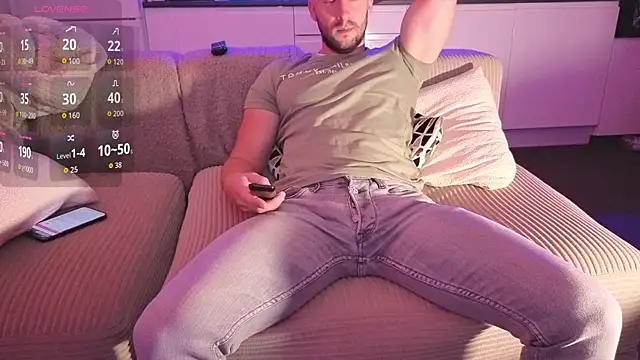 boiteasex online show from 05.24.26