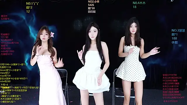 EYgirl222 online show from 11.12.25