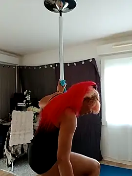 iamlalamilano online show from 03.23.26