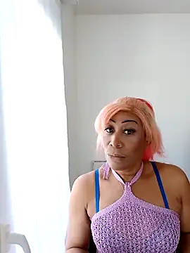 iamlalamilano online show from 04.07.26