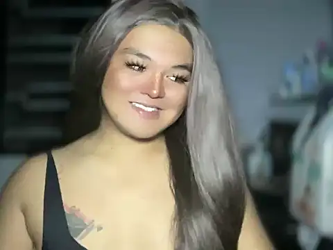 Holygoddessanitaxx online show from 11.02.25