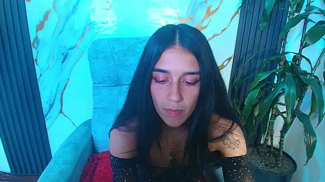 DanielaMonroe online show from 03.04.26