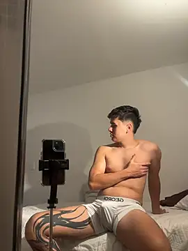 twinguys online show from 04.16.26