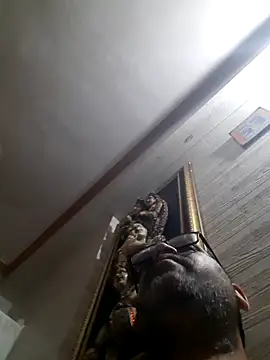 Hot-boy077 online show from 03.31.26