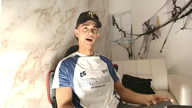 nathan shimmer online show from 11.01.25