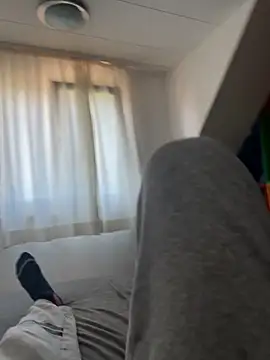 Dodxx77 online show from 09.18.25