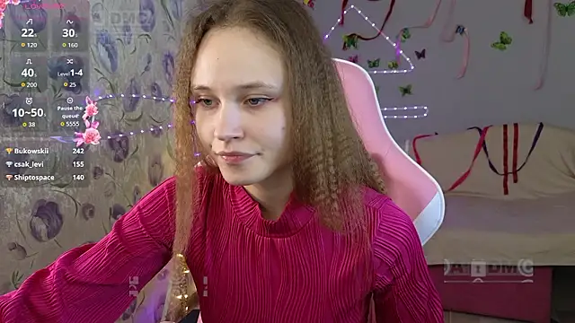 Snapshot of Armurra15 chatting on 03.19.26 Armurra15 online show from 03.19.26