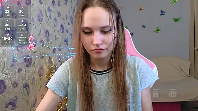 Snapshot of Armurra15 chatting on 03.21.26 Armurra15 online show from 03.21.26