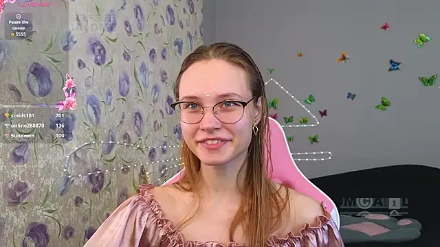 Snapshot of Armurra15 chatting on 03.28.26 Armurra15 online show from 03.28.26