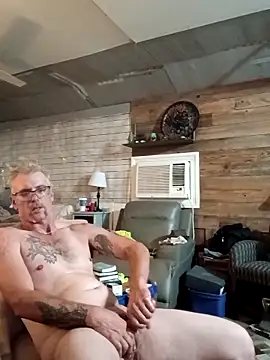 Billyschxh online show from 10.09.25