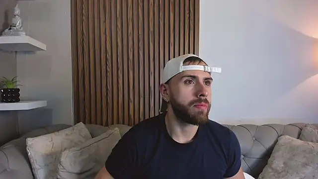 Maximo Wolff online show from 03.03.26