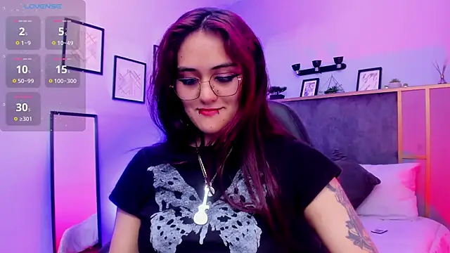 Snapshot of Azurra_amatto2 chatting on 07.13.26 Azurra amatto2 online show from 07.13.26