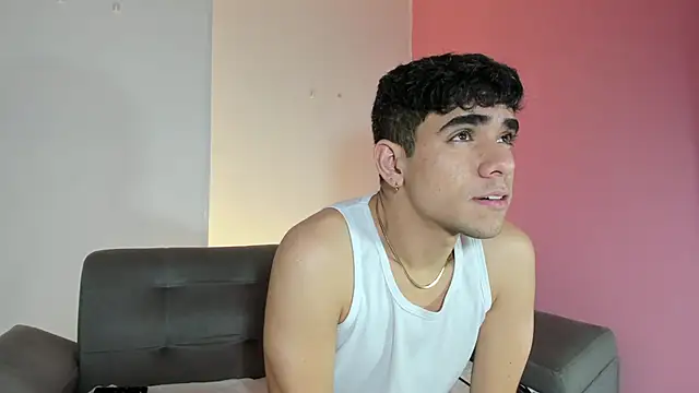 zack joness10 online show from 09.10.25