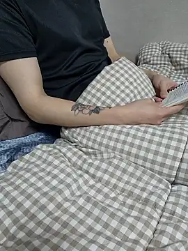 K istp online show from 11.16.25