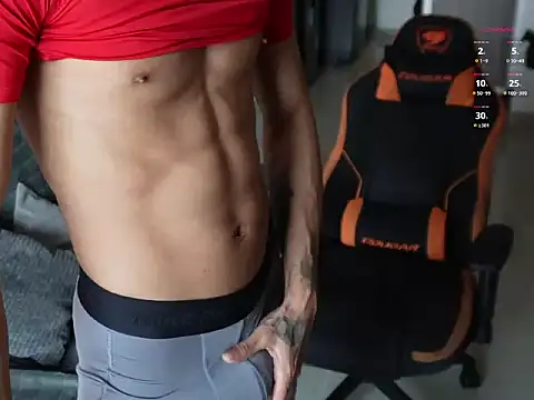 Vbenz28 online show from 03.30.26