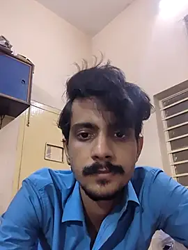 Sushant001 online show from 09.08.25