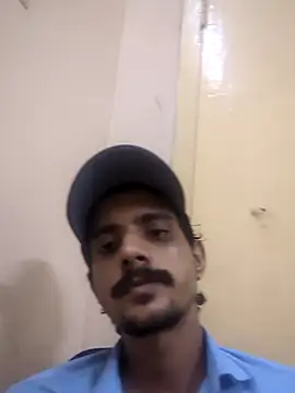Sushant001 online show from 10.10.25