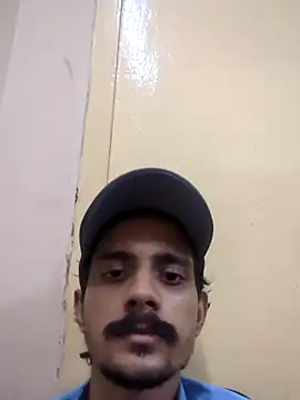 Sushant001 online show from 10.11.25