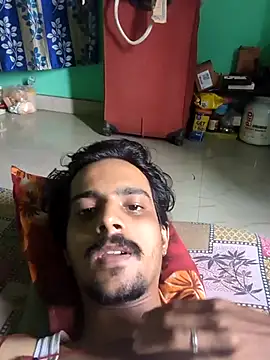 Sushant001 online show from 10.15.25