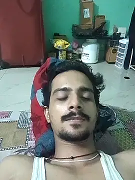 Sushant001 online show from 10.26.25