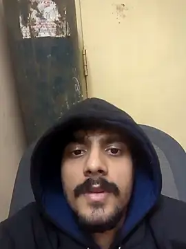 Sushant001 online show from 12.17.25