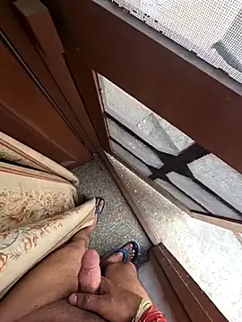 desir3dlund online show from 04.14.26