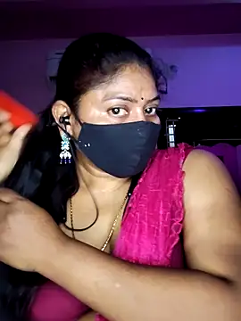 Snapshot of Telugu--Nadhini143 chatting on 11.30.25 Telugu--Nadhini143 online show from 11.30.25