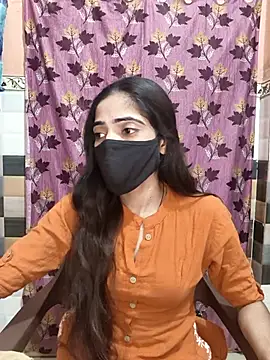 Cute Manju01 online show from 11.07.25