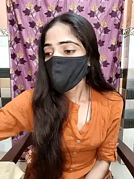 Cute Manju01 online show from 11.10.25