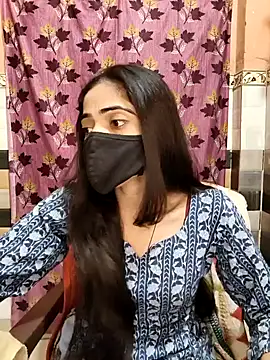 Cute Manju01 online show from 11.19.25