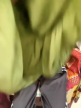 Cute Manju01 online show from 01.17.26