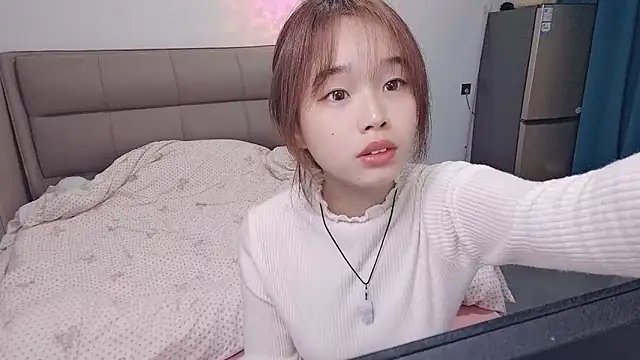 kexin a online show from 11.02.25