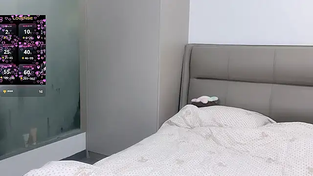 kexin a online show from 01.10.26