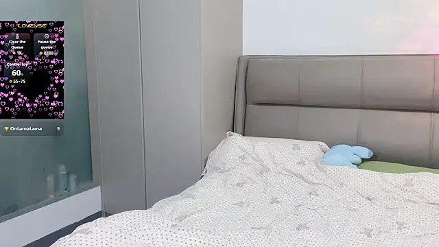 kexin a online show from 02.02.26