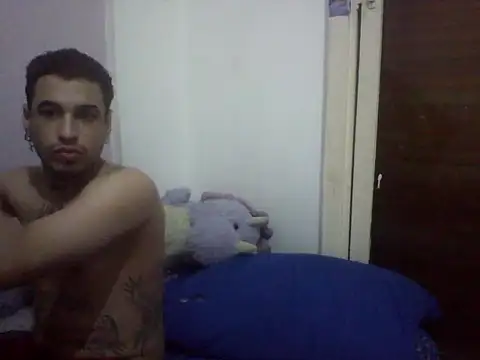 Amorrochyz online show from 09.08.25