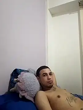 Amorrochyz online show from 09.22.25