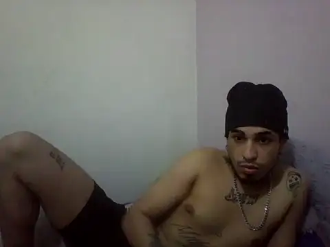 Amorrochyz online show from 10.09.25