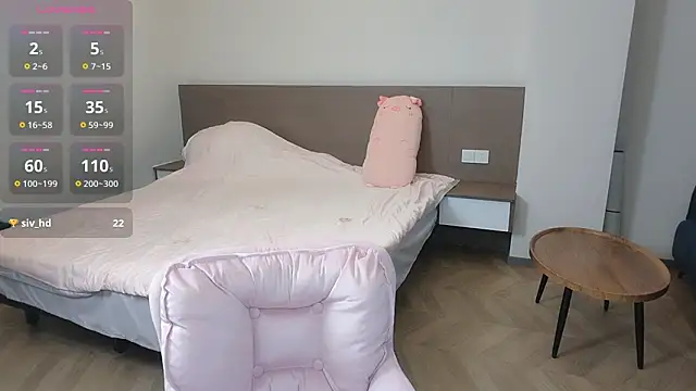 nini a online show from 11.04.25