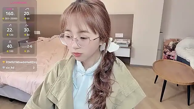 nini a online show from 11.16.25