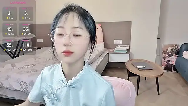 nini a online show from 12.14.25