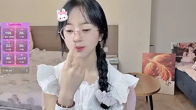 nini a online show from 01.13.26