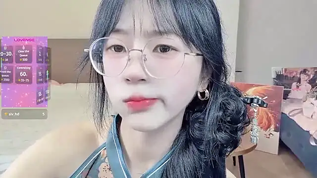 nini a online show from 02.02.26