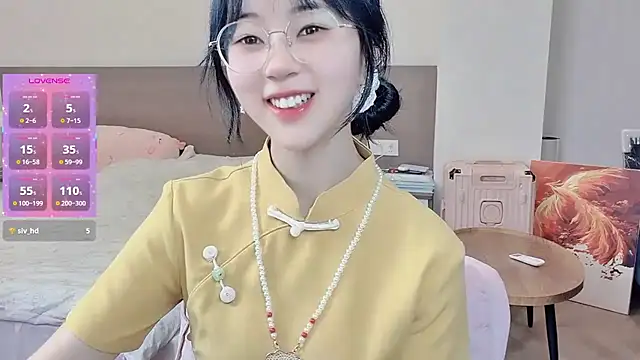 nini a online show from 02.03.26