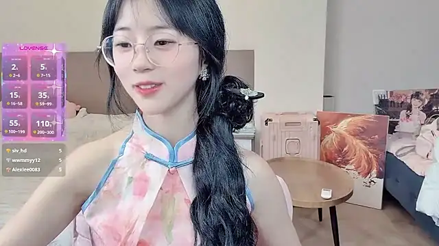 nini a online show from 02.03.26