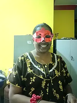 ammu1990 online show from 10.31.25