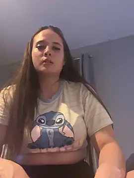 Snapshot of LollyLove_ chatting on 10.16.25 LollyLove  online show from 10.16.25